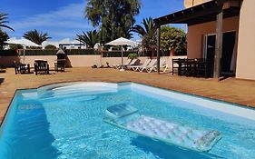 Casa Marta Duplex Con Piscina Privada En Corralejo